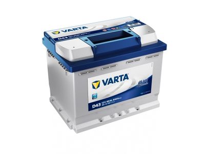 VARTA 5601270543132