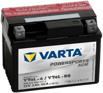 VARTA 503014003A514