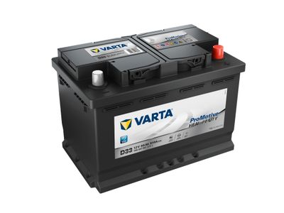 VARTA 566047051A742