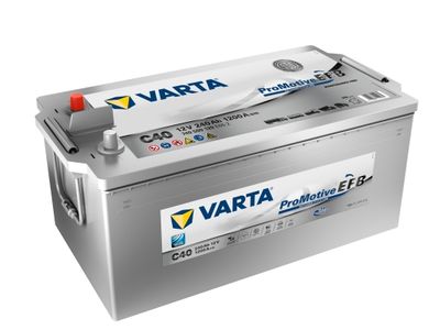 VARTA 740500120E652