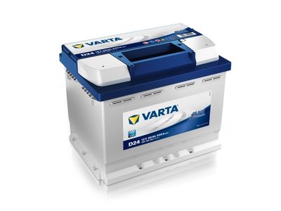 VARTA 5604080543132