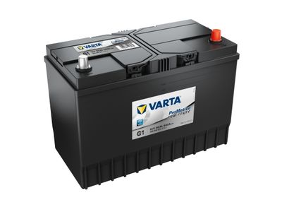 VARTA 590040054A742