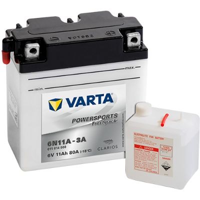 VARTA 011014008I314