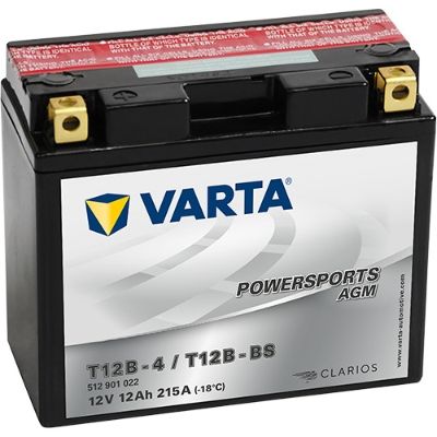 VARTA 512901022I314