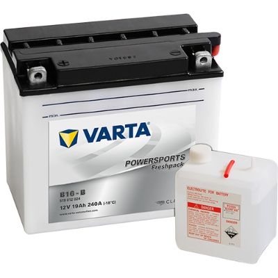 VARTA 519012024I314