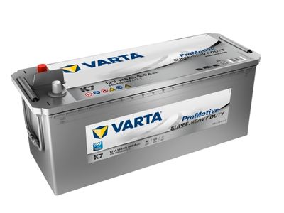 VARTA 645400080A722