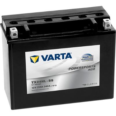 VARTA 521908034A514