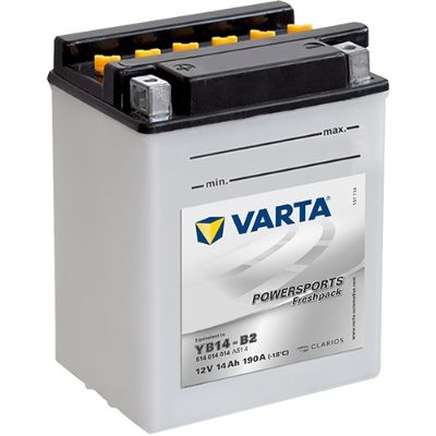 VARTA 514014014A514