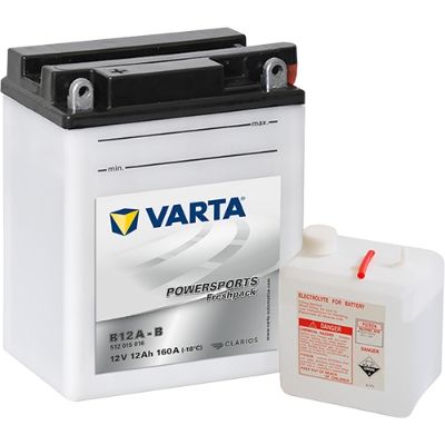 VARTA 512015016I314