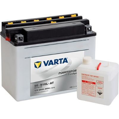 VARTA 520016026I314