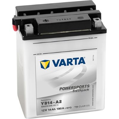 VARTA 514012014A514