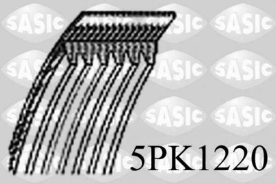 SASIC 5PK1220