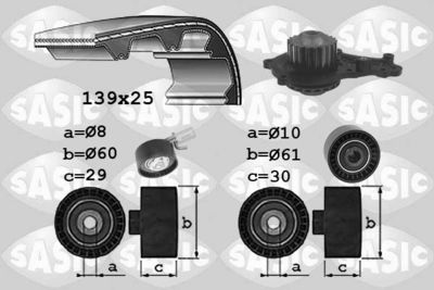 SASIC 3900037