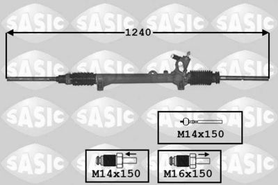 SASIC 7170003