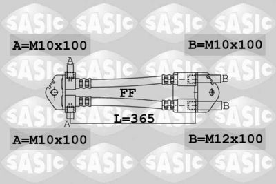 SASIC 6606194