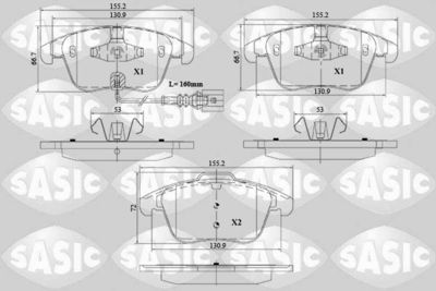 SASIC 6216162