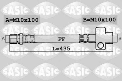 SASIC SBH6339