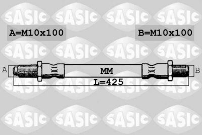 SASIC SBH6336