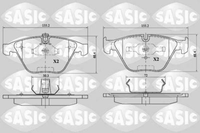 SASIC 6216104