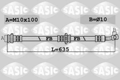 SASIC 6606154