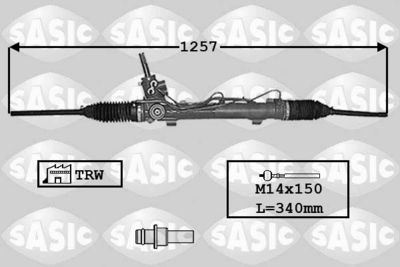 SASIC 7170038