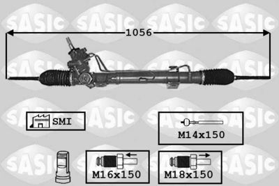 SASIC 7006169