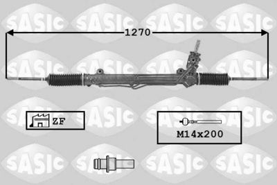 SASIC 7006067