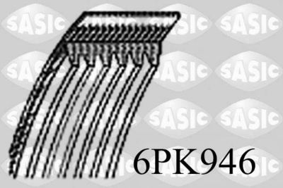 SASIC 6PK946