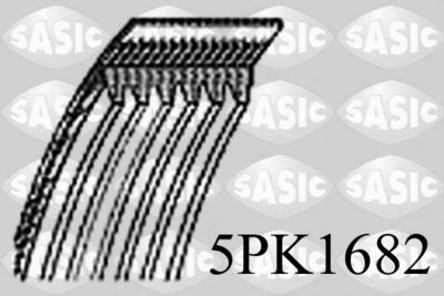 SASIC 5PK1682