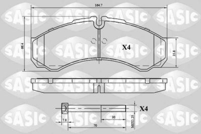 SASIC 6216040