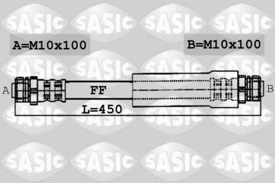 SASIC 6606118