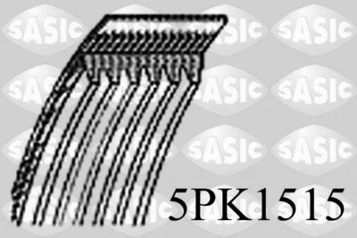 SASIC 5PK1515