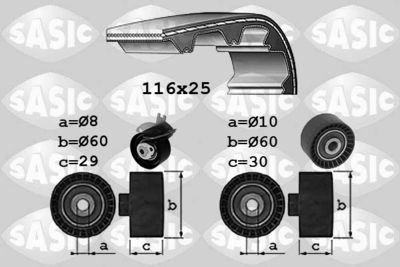 SASIC 1750039