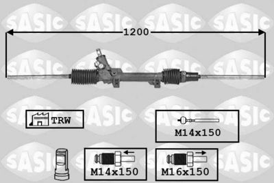 SASIC 7006091