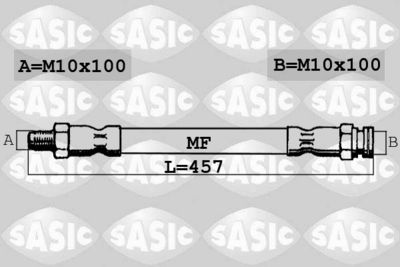 SASIC SBH0178