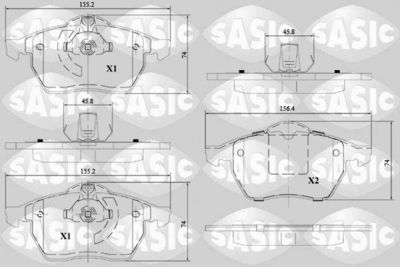 SASIC 6216114