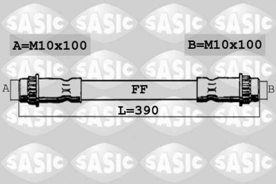 SASIC 6600042