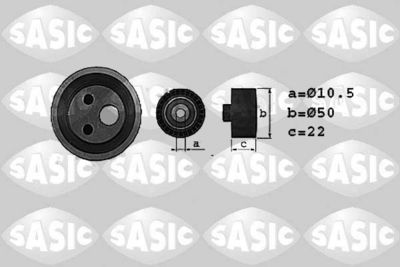 SASIC 4000802