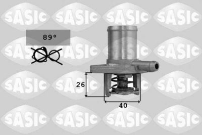 SASIC 4000357