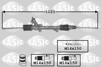 SASIC 7006085