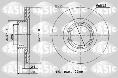 SASIC 4004258J