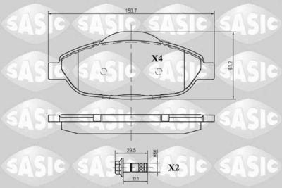 SASIC 6210003