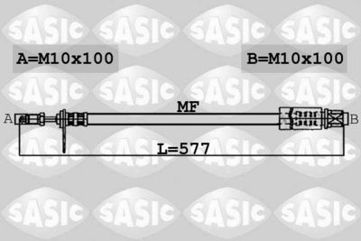 SASIC 6600004