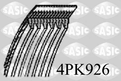 SASIC 4PK926