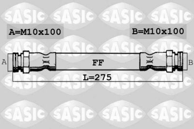 SASIC SBH0152