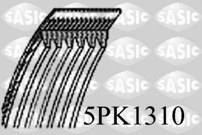 SASIC 5PK1310