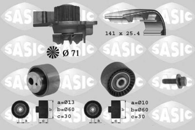 SASIC 3900012
