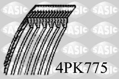 SASIC 4PK775