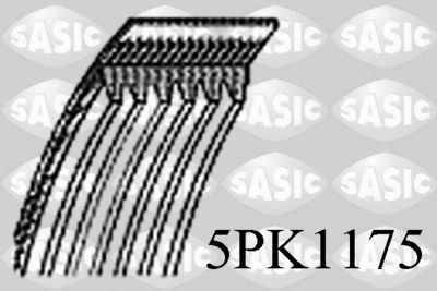SASIC 5PK1175