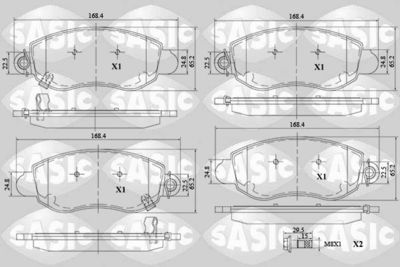 SASIC 6216112